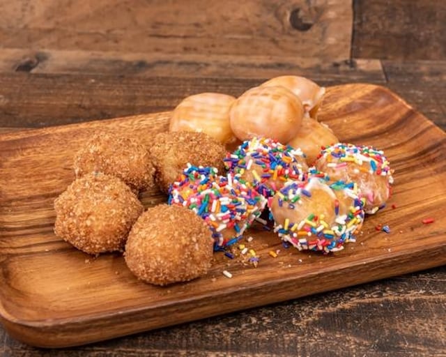 One Dozen.