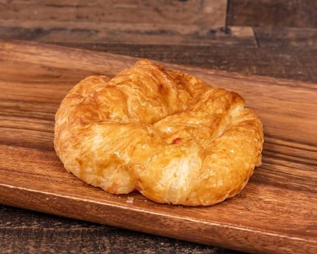 Ham and Cheese.