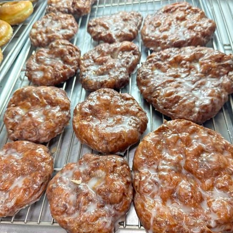 Satisfy Your Lunch Cravings