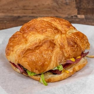 Pastrami