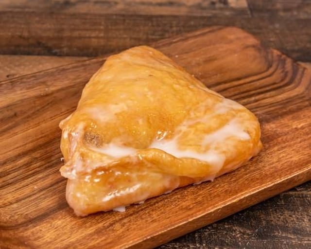 Apple Turnover.